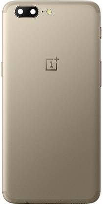 Unique4Ever OnePlus 5 Housing Body With Side Volume & Power Keys Back Panel