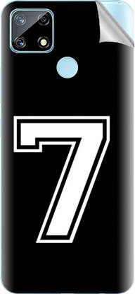 tiddler Realme 7i (Global) Mobile Skin