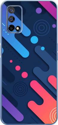 Toppings Realme Narzo 30 Pro Mobile Skin