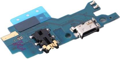 Trasco M30s Charging Patta Samsung Galaxy M30s SM-M307 Charging PCB Complete Flex