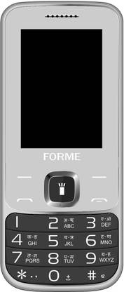 Forme Mini2