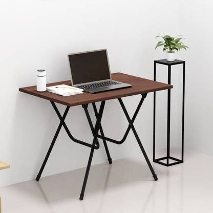 Flipkart Perfect Homes Studio Engineered Wood Study Table