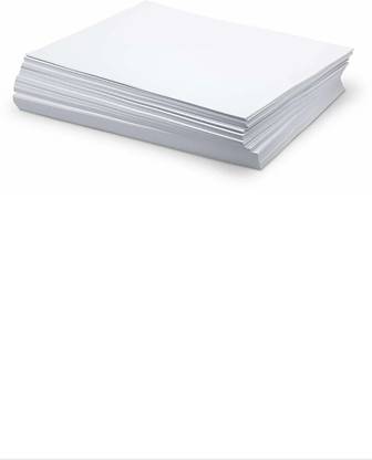 Kaustubh Premium 80 GSM Both Side Plain Copier Paper/Printing Paper Unruled A4 80 gsm A4 paper
