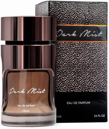 Majestic Perfumes Dark Mist Eau de Parfum  -  100 ml