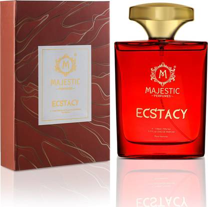 Majestic Perfumes Ecstacy Femme Eau de Parfum  -  110 ml