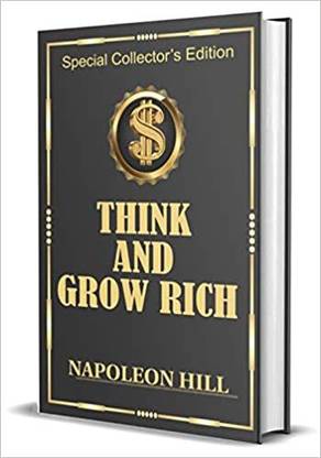 Think And Grow Rich (Classic Edition)