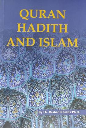 Quran Hadith And Islam