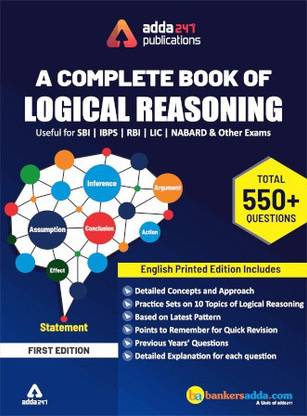 Logical Reasoning For IBPS PO 2021 | SBI PO | RBI And Other Banking Exams