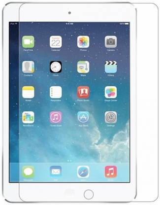 Maxpro Tempered Glass Guard for Apple iPad Pro 9.7 inch (2017 & 2018), iPad Pro 9.7 6th Generation, iPad Air & Air 2
