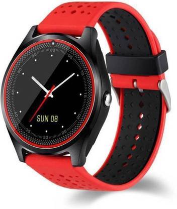 REEPUD NV9 Bluetooth Smartwatch Smartwatch