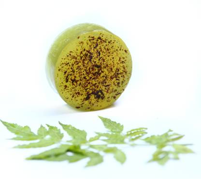 Soapy shop Pure Neem Soap