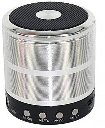 beshu WS 887 5.1 W Bluetooth Speaker