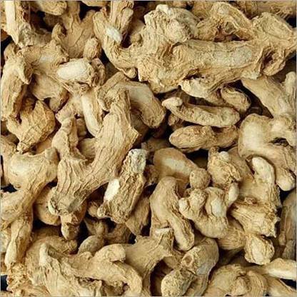 KOO Retails Dried Ginger Whole/Sunth, Adrak, Sonti, Sukku 100gm