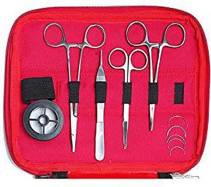 ARINEO COMPLETE SUTURE TOOL KIT Dissection Kit