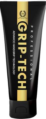 CSC Anti Slip Hand Cream for Sports - Sweat Proof, Water Proof, Better Grip Sweat Pads