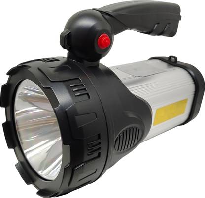 SXP Laser LED Light Torch