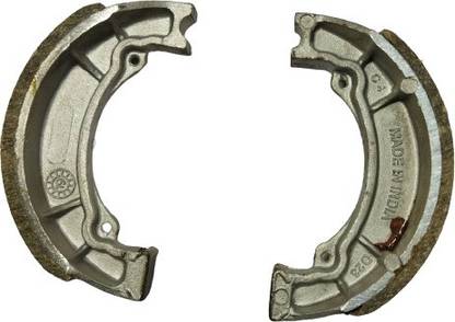 AUTOCORP BAJAJ BOXER Front Brake Shoe
