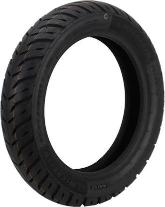Michellin 90/90-12 90/90-12 Front & Rear Two Wheeler Tyre