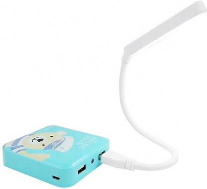 Westa Adjustable USB led Light for Laptop , Direct Plug USB Power Led Lamp for Reading , Laptop led Light for Night Working Student Eye Protection Flexible Adjustable for Reading, Working on PC Led Light, USB Cable