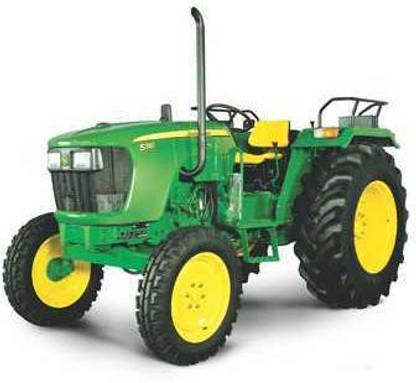 FARMTOY JOHN DEERE 5310