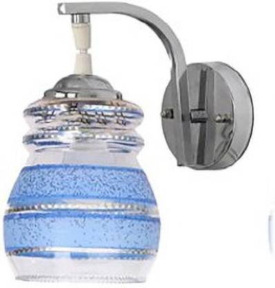 Guptas decore Pendant Wall Lamp Without Bulb