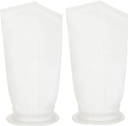 RiverSoft FB-10-2 Sediment bag 10-inch 1 Micron Media Filter Cartridge