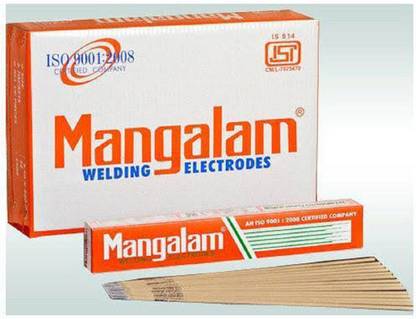MANGALAM manglam 20 Welding Rod