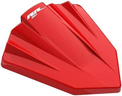 Rtech TVS APACHE RR310 SEAT COWL Bike Fairing Kit