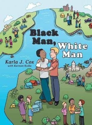 Black Man, White Man