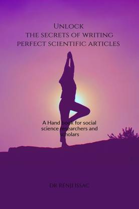 Unlock the secrets of writing perfect scientific articles