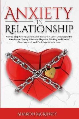 Anxiety In Relationship