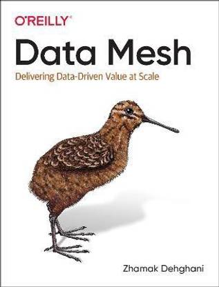 Data Mesh