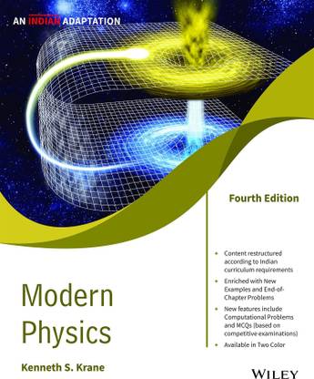 Modern Physics
