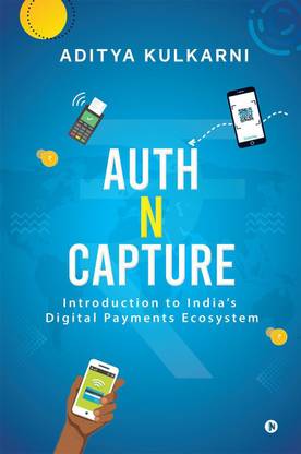 Auth n Capture