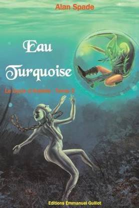 Le Cycle d'Ardalia tome 2