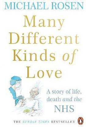 Many Different Kinds of Love