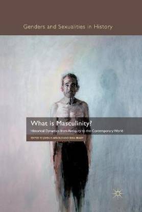 What is Masculinity?