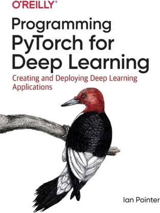 Programming PyTorch for Deep Learning