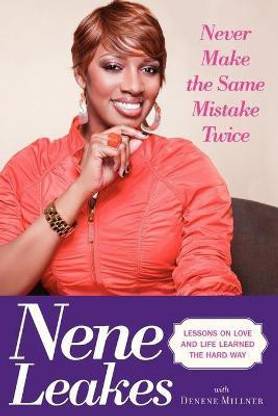 Never Make the Same Mistake Twice