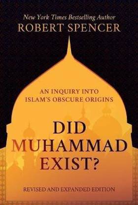 Did Muhammad Exist?