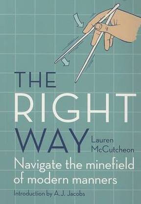 The Right Way