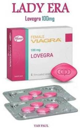 Lovegra 100mg