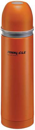 PINNACLE Palladium Vacuum Flask Orange,750ml 750 ml Flask