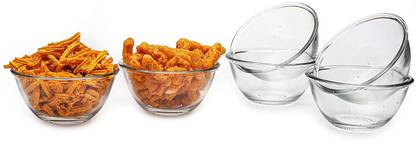 Glassic Glass Candy Bowl