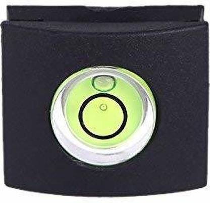 SHAFIRE Hot Shoe Potector Cover Cap Hot Shoe Mount Camera Bubble Spirit Level Hot Shoe Mount Camera Leveler
