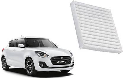 RANG TECHNOLOGY (60) SWIFT HATCHBACK TYPE-4 (PETROL&DIESEL) Car Cabin Filter