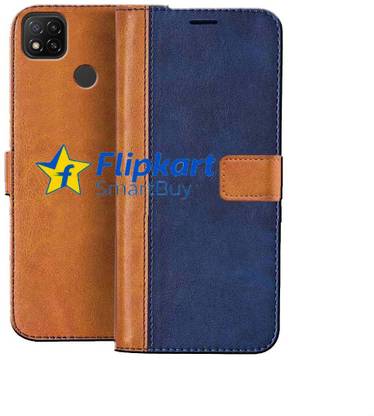 Flipkart SmartBuy Back Cover for Redmi 9