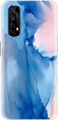 Flipkart SmartBuy Back Cover for Realme Narzo 20 Pro
