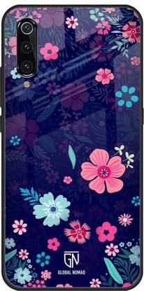 GLOBAL NOMAD Back Cover for Xiaomi Mi A3