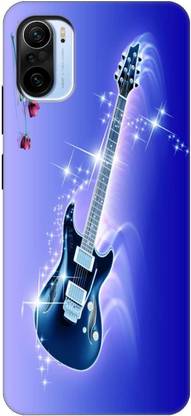 King Maker Back Cover for Mi 11X Pro , Mi Redmi 11X Pro Back Cover